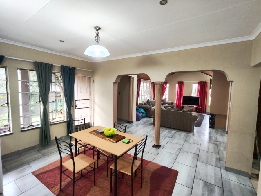 3 Bedroom Property for Sale in Vaalpark Free State